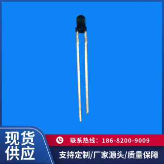 3M4B-V F3圆头有边环境光传感器